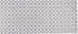 DII Lattice Tabletop Collection, Table Runner, 14x72, Gray...