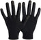 Gaming Gloves for Touchscreen, High-Sensitive Anti-Sweat Breathable Seamless Game Gloves for PUBG Mobile/Knives Out/Rules of Survival...
