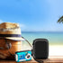 Digital Camera Case Compatible with CAMKORY/for YISENCE/for VAHOIALD/for Kodak Pixpro/for Canon PowerShot ELPH 180 190/ for Sony DSCW800 DSCW830 K...