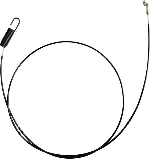 946-04230B Auger Cable for MTD, Ariens 746-04230A, 746-04230B, 946-04230, 946-04230A, 290-964, for MTD Snowblower 2005-2016, Yard Man 2010, Yard M...
