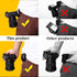 Camera Holste, Camera Belt Mount, Hanger Sling Clip Holster for SLR DSL Camera,Carry Your Light Weight Camera from Your Waist Belt...