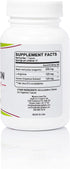 Health As It Ought To Be Circulation Syn3rgy Supplement | Physician Formulated Capsules with Beet Root, L-Arginine, Horse Chestnut | 60 Capsules...