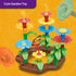 Blocks Toys Flower Garden for Girls Toys STEM, Educational Toy Gardening Pretend Play Set Upgrade DIY Flower Stacking Toys for Kids Preschool...