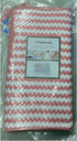 Whitebrook 12x12, 15-Pack Microfiber Multi-Purpose Kitchen & Car Cleaning Cloths, Lint-Free, Washable, and Reusable - Durable, Soft, and Ultra-Abs...