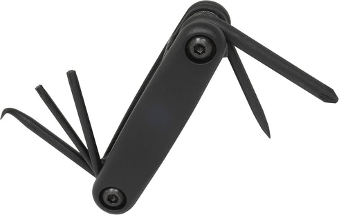 Lisle 83590 All In One Mirror Tool...
