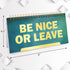 Funny Desk Flip Accessories Flip-Over Messages Desktop Novelty Gifts For Colleagues Office Supplies...