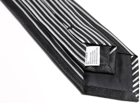 Fashion 2.36'' Slim Ties for Men Business Casual Wedding Party Necktie 6CM Symmetrical Tie with Gift Box...