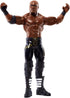 Mattel WWE Basic Action Figure, Bobby Lashley, Posable 6-inch Collectible for Ages 6 Years Old & Up...