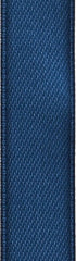 Double Face Navy Blue Satin Ribbon 5/8 Inch X 50 Yards Polyester Ribbons for Gift Wrapping Fabric Ribbon for Crafts Flower Bouquet Sewing Arts Wed...