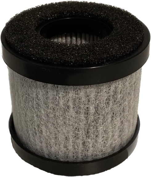Replacement H13 HEPA Filter for the Peakseries BLACKCOMB Air Portable Air Purifier (Filter Media Only)…...