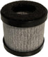 Replacement H13 HEPA Filter for the Peakseries BLACKCOMB Air Portable Air Purifier (Filter Media Only)…...
