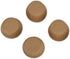 Gifbera Natural Cupcake Liners Standard Baking Cups 400-Count, Unbleached No Smell Paper...