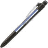 Tombow Mono Graph Multi 2 Color 0.5mm Ballpoint Pen + 0.5mm Mechanical Pencil-Mono Color (CPA-161A)...