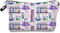 Chemical Appliance Cosmetic Bag for Women Cute Small Makeup Bag for Purse Travel Toiletry Zipper Pouch for Girls Gift for Chemist Students Chemica...