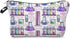 Chemical Appliance Cosmetic Bag for Women Cute Small Makeup Bag for Purse Travel Toiletry Zipper Pouch for Girls Gift for Chemist Students Chemica...