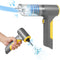Handheld Car Vacuum Cleaner, 4 in 1 Wireless Handheld Vacuum Cleaner with High Power 13000Pa Brushless Motor and Type-C, Mini Car Vacuum with 6000...