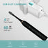 2024 Upgraded Ultrasonic Toothbrushes for Adult and Kids, Sonic Electric Toothbrush with 8 Brush Heads, 42,000 VPM, 6 Cleaning Modes, 2 Min Smart ...