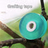 SUCA Grafting Tape Grafting Tool Buddy Tape Grafting Plant Grafting Tape,2 Color 4PCSwith Various Elasticity (tape4pcs)...