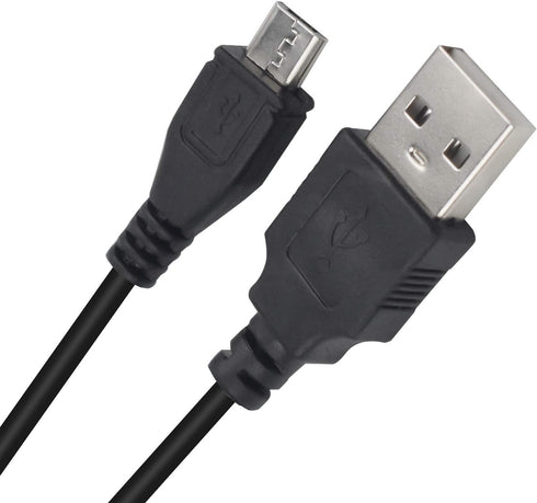 Replacement Cable Charger Cord Lead Compatible with Nikon Digital SLR DSLR D3400 D3500 D5600 D7500, Nikon 1V3 1J4 1J5 Camera...