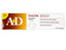 A+D First Aid Ointment Skin Protectant With Vitamin A&D 1.50 oz ( Pack of 2 )...