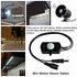 RGBZONE Automatic Mini 5A PIR Infrared Motion Sensor Detector Switch for LED Strip Light + Female Male DC Power Connector......