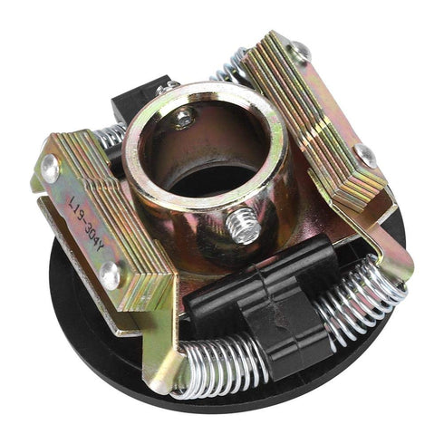 L19-304Y Single Phase Generic Mechanical Centrifugal Switch Electric Motor Starter Controller Kit 19mm...