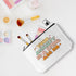 Office Gifts Supplies Mental Health Gifts Makeup Bag Motivational Gifts Cosmetic Travel Bag Gifts for Coworkers Women Leader Mother Employee Best ...