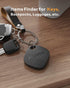 ATUVOS Smart Bluetooth Air Tracker 1 Pack, Keys Finder Works with Apple Find My (iOS only), Item Locator for Keys, Wallets, Bags, Luggage, Suitcas...