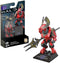 Mattel Mega Construx Sangheili Honor Guard Series 18...