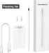 Stylus Pen Compatible for iPad (2018 and Later),Palm Rejection, Compatible with iPad Pro 11&12.9 Inch,iPad Air (3rd/4th/5th),iPad Mini(5/6th),iPad...