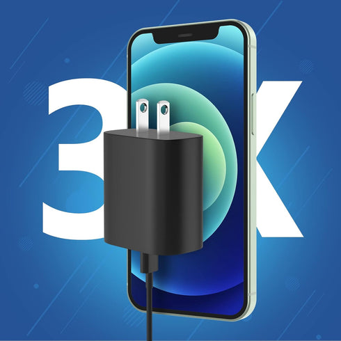 USB C Fast Charger Block...