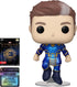 Eternals Ikaris Pop! Vinyl Figure with Collectible Card - Entertainment Earth Exclusive...