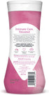 Summer's Eve Simply Sensitive Daily Gentle All Over Feminine Body Wash, Removes Odor, Feminine Wash pH Balanced, 15 fl oz...