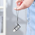 USB C to Lightning Adapter, Supports PD Fast Charging, Suitable for USB C Male to i-OS Female adapters (2), Does not Support Headphone Audio Playb...