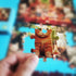 100 Pieces Jigsaw Puzzles for Adults - Cat Puzzles for Kids Ages 6-8 8-10 10-12 - Purrfect Picnic...