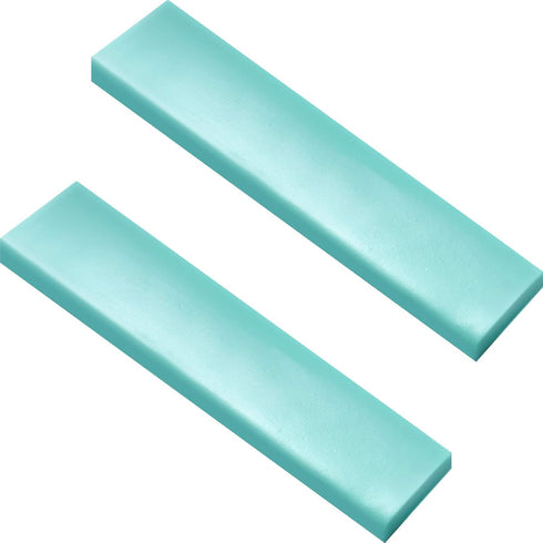 Skylety 2pcs Watch Cleaning Putty Watchmaking Cleaning Putty Watch Cleaner Clay for Wheel Pivot and Repair Tool...