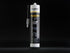 High Temperature Silicone Sealant 10.58 oz + 572°F Black Cartridge RTV Silicone Adhesive...
