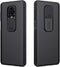 for xiaomi redmi Note 9 pro Case, Nillkin CamShield Pro Slim case Protective Cover Case with Camera Protector Hard PC and TPU Ultra Thin Anti-Scra...