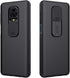 for xiaomi redmi Note 9 pro Case, Nillkin CamShield Pro Slim case Protective Cover Case with Camera Protector Hard PC and TPU Ultra Thin Anti-Scra...