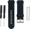 Band for Garmin Forerunner 920XT Watch, Silicone Wristband Replacement Watch Band for Garmin Forerunner 920XT...