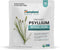 Himalaya Organic Psyllium Whole Husk, Natural Daily Fiber Supplement, Regularity, Appetite Management, USDA Certified Organic, Non-GMO, 56-Tablesp...