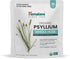 Himalaya Organic Psyllium Whole Husk, Natural Daily Fiber Supplement, Regularity, Appetite Management, USDA Certified Organic, Non-GMO, 56-Tablesp...