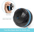 AHIER Cold Massage Roller Ball, Stainless Steel Cold Therapy Relief, Free Rolling Removable Gel Ball Deep Tissue Massage Pain Relief, Great Tool f...