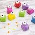 LGEGE 10 Pcs Paper Punch Handmade Hole Puncher Paper Craft Card Scrapbooking many Shapes Great Childeren's Gifts...
