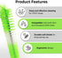 6ft CPAP Hose Brush, CPAP Cleaner for Standard 22mm & Slim 15mm CPAP Hoses, CPAP Supplies and CPAP Accessories for CPAP Machines...