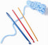 Dorytop Multicolor Aluminum Crochet Hooks Needle Hand Weaving Knitting Tool......