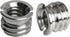 1/4"-20 Female to 3/8"-16 Male Tripod Thread Adapter LUORNG 10PCS Standard Screw Adapter Reducer Bushing Converter for DSLR Camera Camcorder Monop...