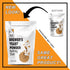 It's Just - Brewers Yeast Powder, Supports Lactation, Keto Baking, Sourdough Bread, Boost Mother's Milk, Make Lactation Cookies, 10oz...