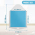 Trap Refills, Flying Insect Trap Refill Kit NO Device - 4 Pcs Glue Cards, Each Glue Card Lasts up to 65-Day or Until Full Flying Insect Trap (4 x ...