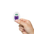 GUM Deep Clean Expanding Dental Floss - Waxed Woven Floss - Effective Plaque Removal for Tight Teeth - Unflavored...